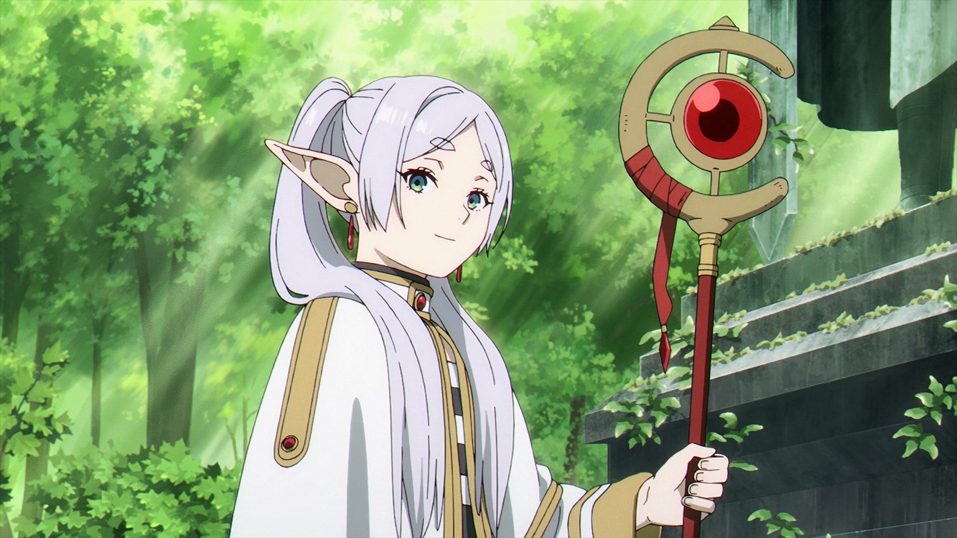 9 Fantasy Anime That Will Immerse You In A World Of Swords & Sorcery